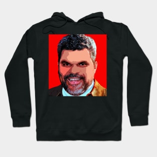 luis guzman Hoodie